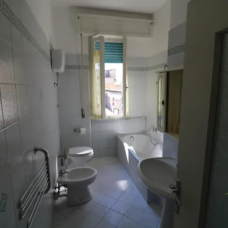 Maremma Holidays Mentana1 * Follonica